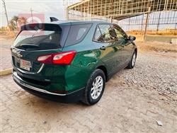 شيفروليه إكوينوكس